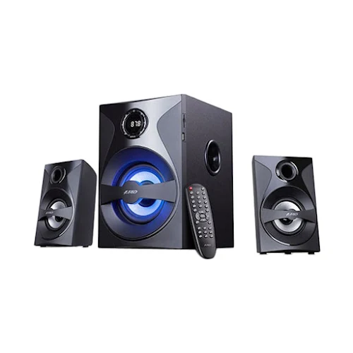 Loa bluetooth Fenda F380X 54w