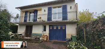 maison à Nantiat (87)