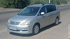 продам авто Toyota Avensis Verso Avensis Verso