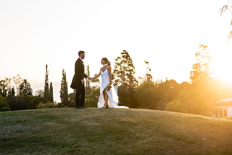 Wedding photographer Agustín Fernández Savoy (agustinfs). Photo of 5 April