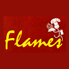 Flames, Sector 32, Chandigarh logo
