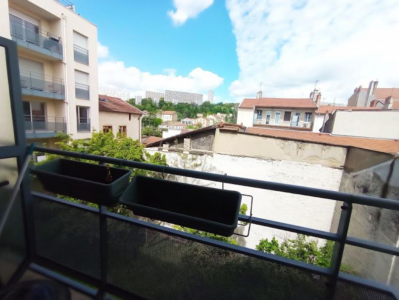 Vente appartement 2 pièces 34 m² à Lyon 9ème (69009), 157 000 €