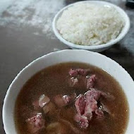 六千泓佐土產牛肉(六千牛肉湯)