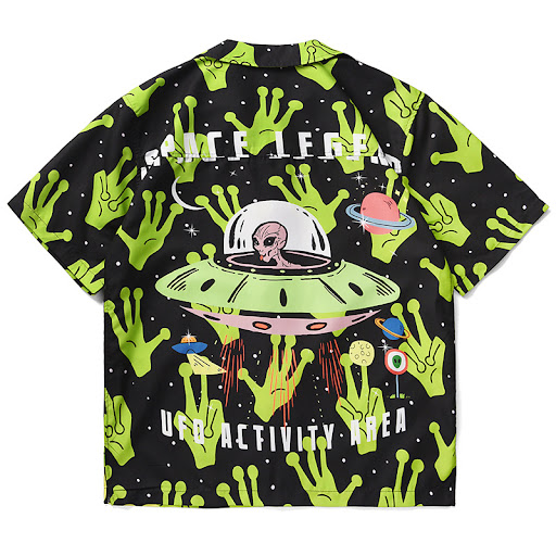 Title 2, Summer New Mens Shirts European And American