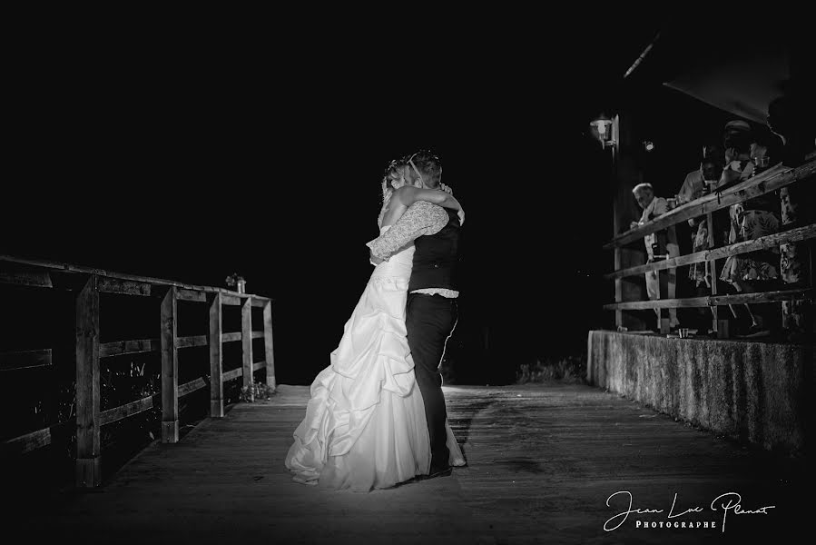 Photographe de mariage Jean-Luc Planat (jlpphotographe). Photo du 2 mai 2019