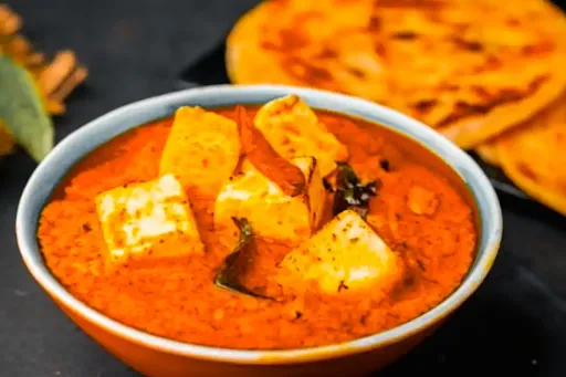 Paneer Korma [Serves 1-2]