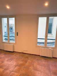 appartement à Paris 18ème (75)