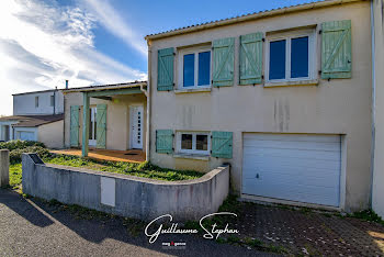 maison à La Roche-sur-Yon (85)