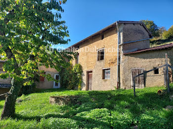 maison à Sainte-Colombe-sur-Gand (42)