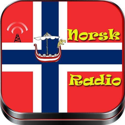 Norsk Radio 娛樂 App LOGO-APP開箱王