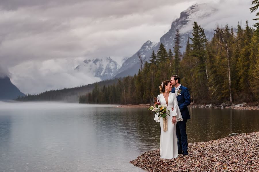 Fotografo di matrimoni Marianne Wiest (mariannewiest). Foto del 30 dicembre 2019