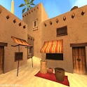 Egypt Sahara Pyramids Game icon