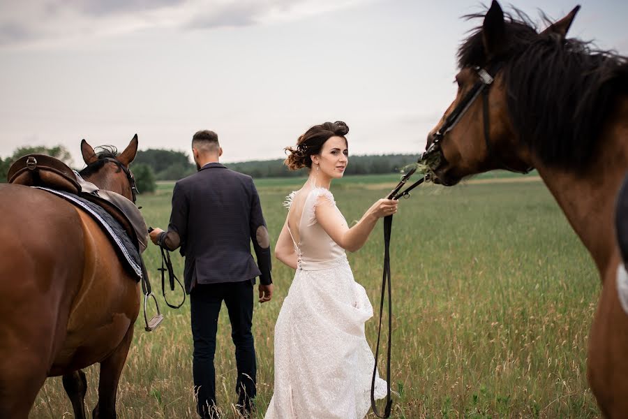 Photographe de mariage Olga Ozyurt (ozyurtphoto). Photo du 17 juin 2019