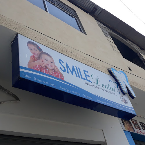 Smile Dental Paraíso de la Flor - Guayaquil