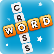 Word Crossy 1.0.1 Icon