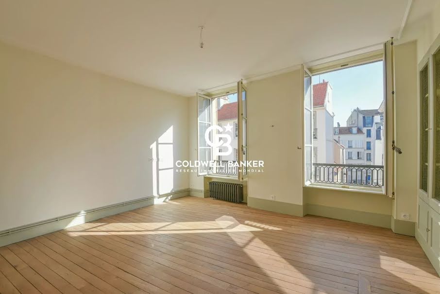 Vente appartement 3 pièces 61.27 m² à Saint-Germain-en-Laye (78100), 550 000 €