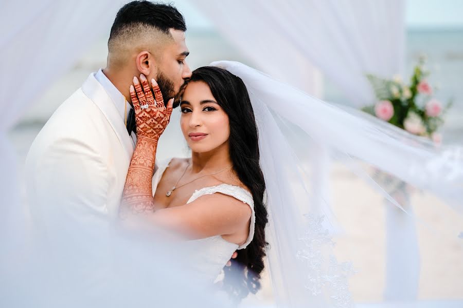 Fotógrafo de bodas Federico Salmeron (federicosalmeron). Foto del 18 de abril 2023