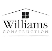 Williams Construction Logo