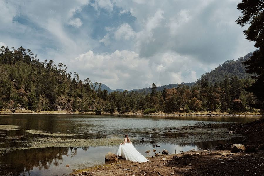 Fotografo di matrimoni Luiz Del Rio (luizdelrio). Foto del 1 maggio 2022