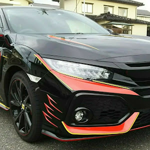 シビック FK7