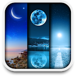 moonlight live wallpapers Apk