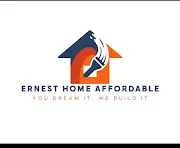 Ernest Home Affordable Logo