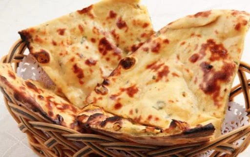 Tandoori Butter Roti