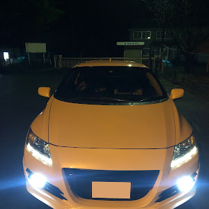 CR-Z ZF1