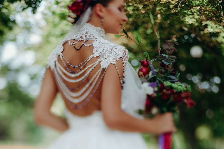 Fotografer pernikahan Katarzyna Michałaki (savoyar). Foto tanggal 5 Mei 2018