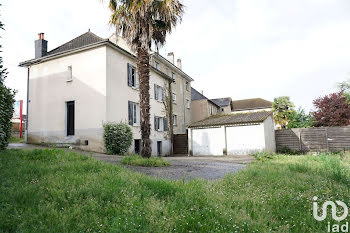 maison à Brive-la-Gaillarde (19)