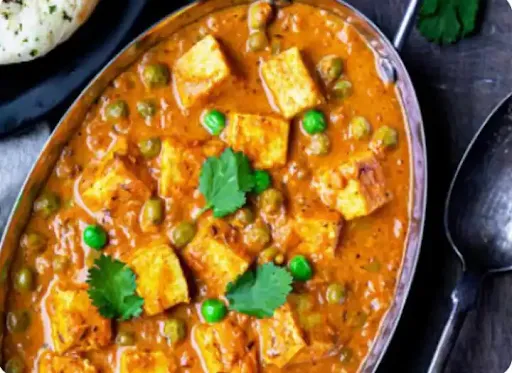 Matar Paneer 1500 ML