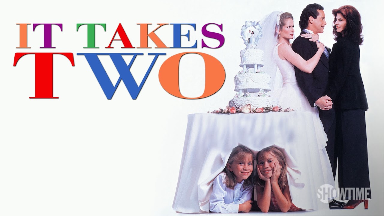 It Takes Two – Movies on Google Play