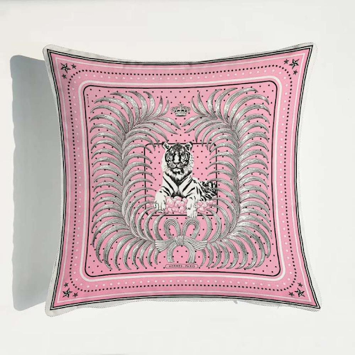 Title 8, Living Room Model Room Bedside Decorative Pillo...