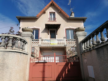 maison à Brassac-les-Mines (63)