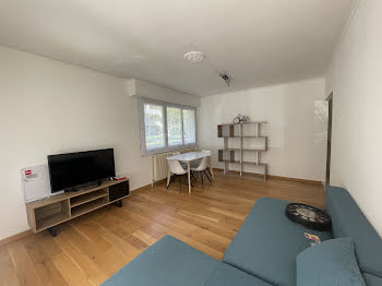 appartement à Annecy-le-Vieux (74)