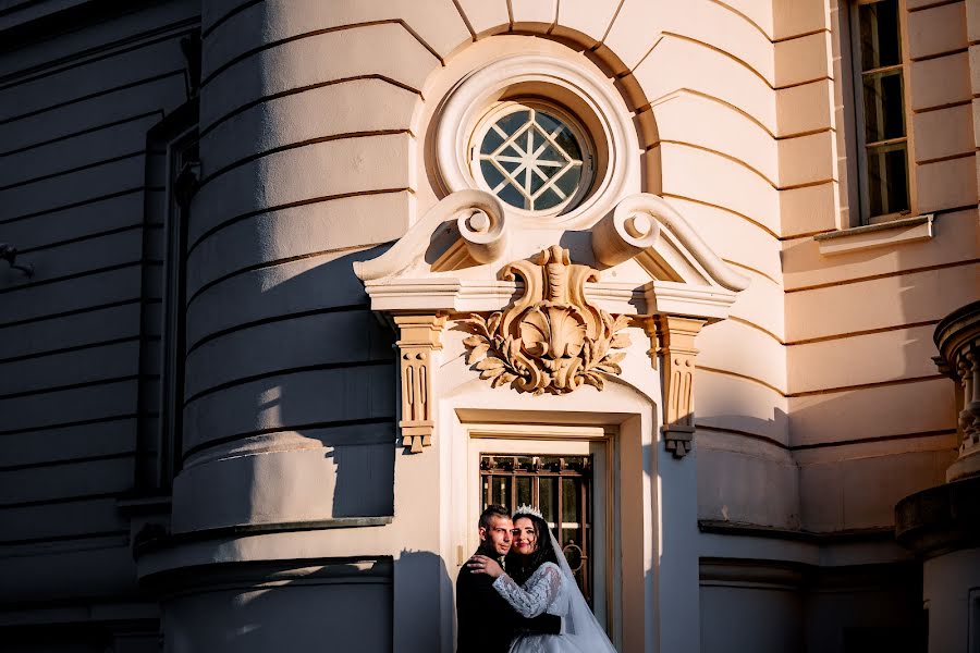 Photographe de mariage Laurentiu Nica (laurentiunica). Photo du 23 novembre 2023