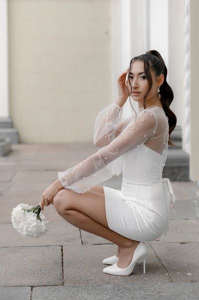 Photographe de mariage Olga Strelcova (olgastreltsova). Photo du 13 décembre 2023