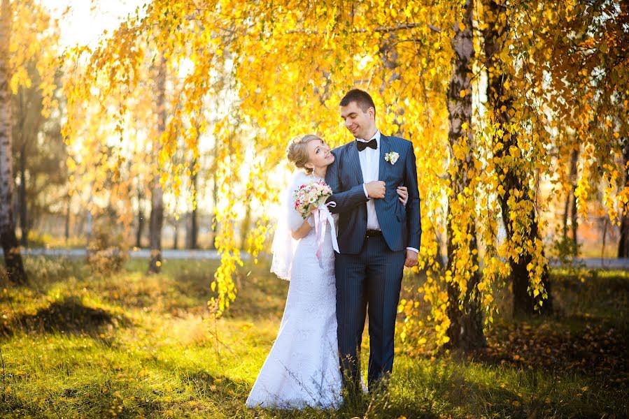 Photographe de mariage Mariya Karymova (mariakarymova). Photo du 1 décembre 2015