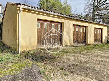 maison à Sarlat-la-caneda (24)