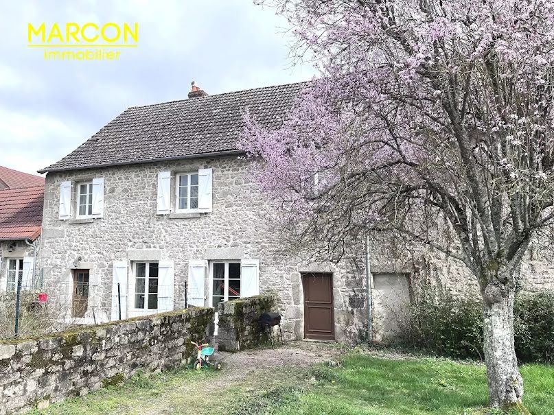 Location  maison 5 pièces 134 m² à Gueret (23000), 860 €