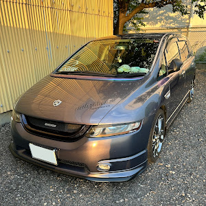 オデッセイ RB1