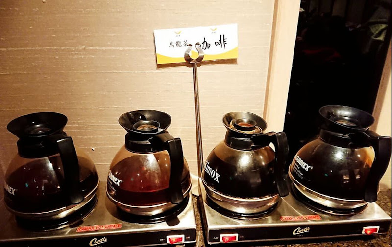 欣葉台菜雙城會館- 原汁原味的台菜吃到飽 不訂位吃不到的美味 @台北中山國小 x KAO空食客