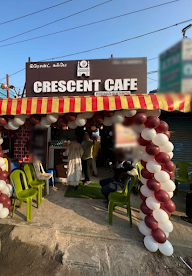 Crescent Cafe photo 1