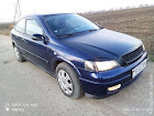 продам авто Opel Astra Astra G Hatchback