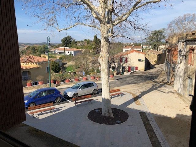 Vente maison 4 pièces 92 m² à Villebazy (11250), 87 000 €