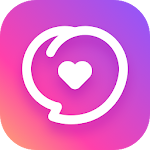 Cover Image of 下载 Gaga:Make Friends & Social 1.1.7 APK