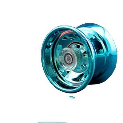 Title 2, Childrens Auto Return Clutch Trick Yoyo. Perfe...