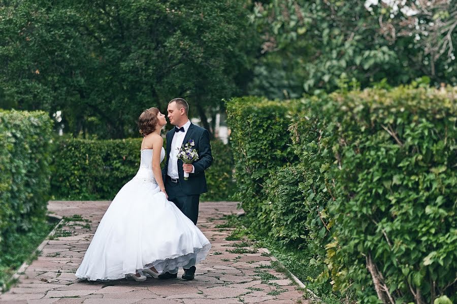 Jurufoto perkahwinan Natalya Zderzhikova (zderzhikova). Foto pada 20 Mac 2019