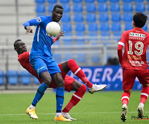 Antwerp - Racing Genk is een voorproefje op Play-Off 1