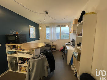 appartement à Rennes (35)